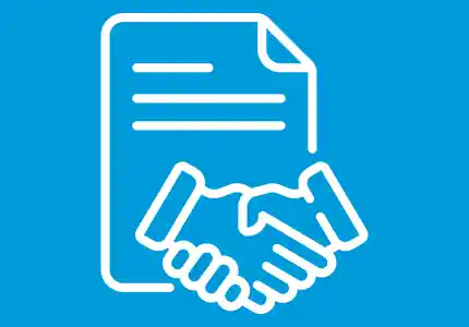 Contrat d'entretien